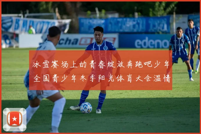 冰雪赛场上的青春绽放奔跑吧少年全国青少年冬季阳光体育大会温情落幕